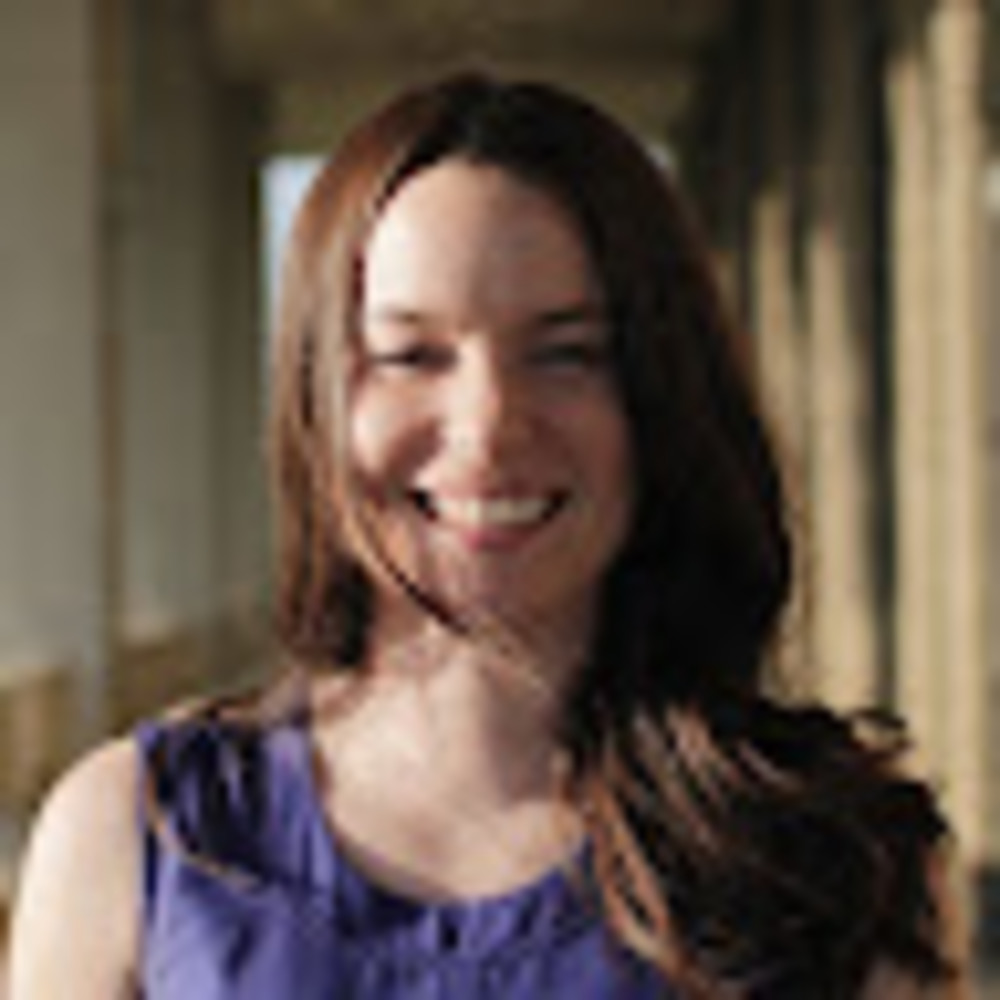 Meet your Posher, Becca